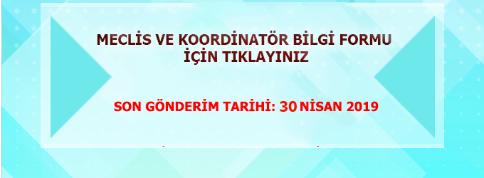 SKB 31. Olağan Meclis Toplantısı
