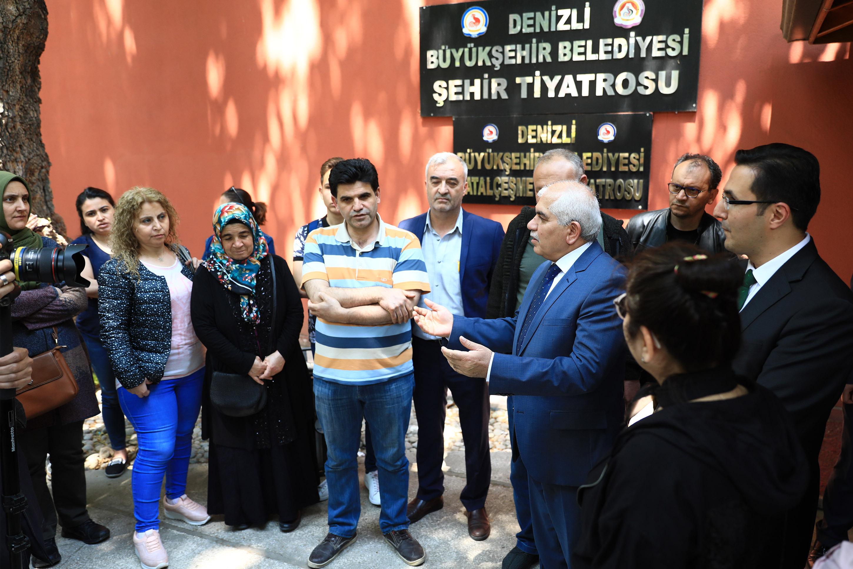 Büyükşehir Çölyak Hastalarını Unutmadı