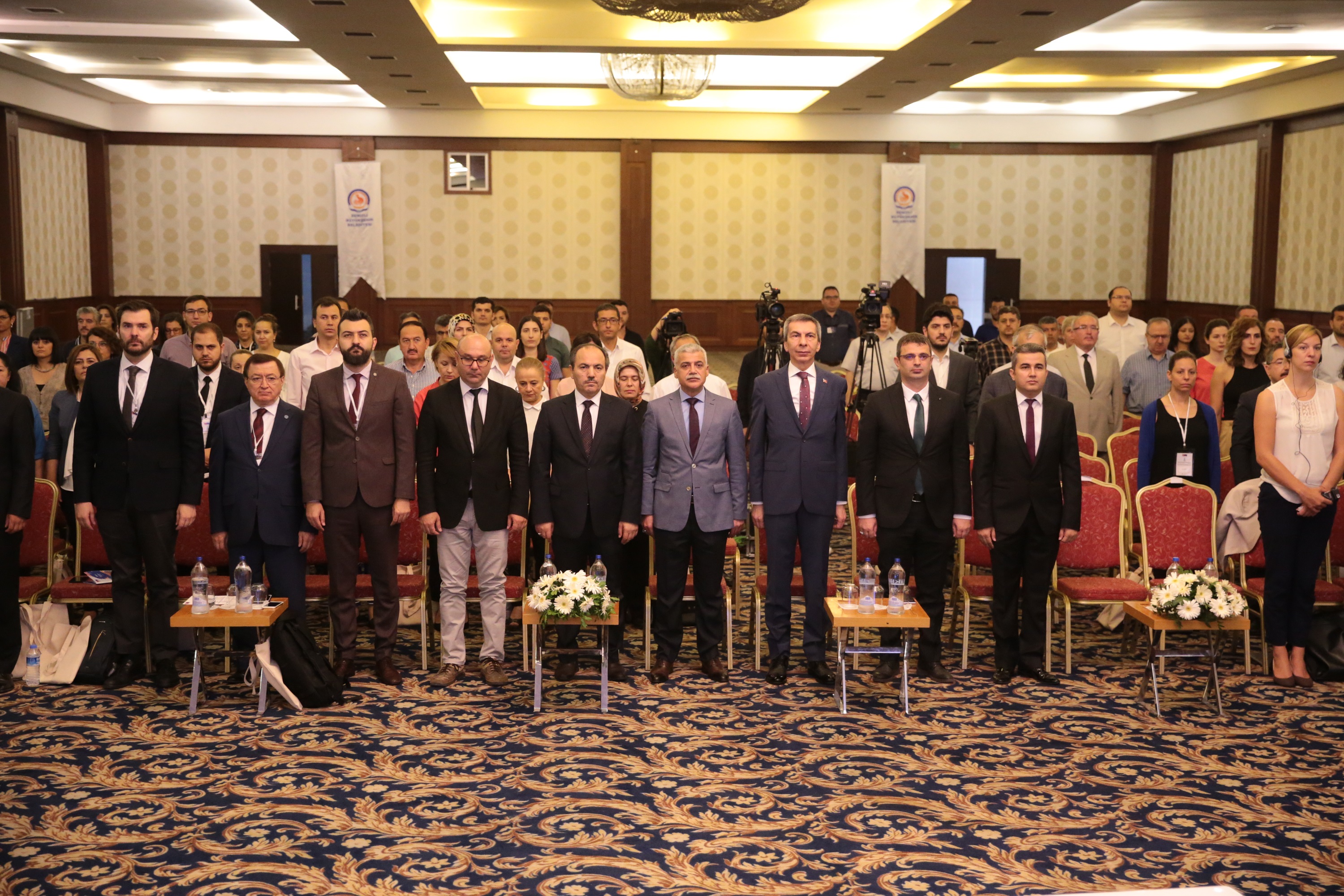 İklim Hareketi için Değişime Güç Ver Projesi tamamlandı