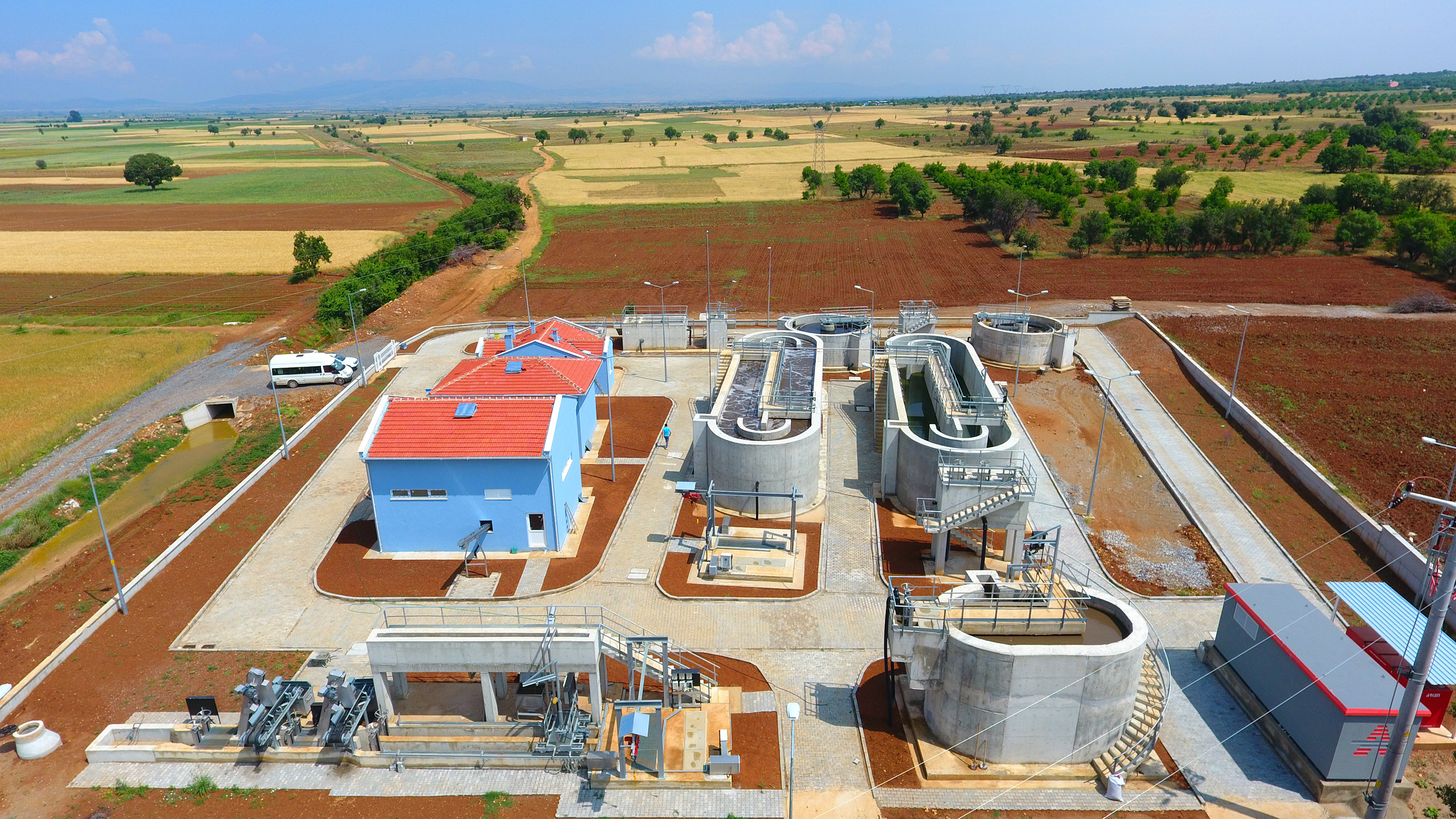 Denizli Büyükşehir ile Daha Temiz Bir Çevre