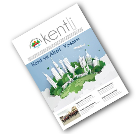 KENTLİ DERGİSİ SAYI 32