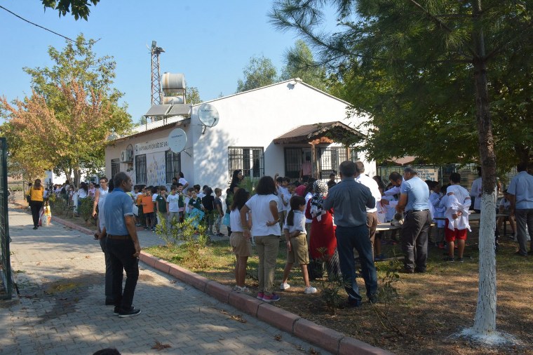 4 Ekim Dünya Hayvanları Koruma Günü