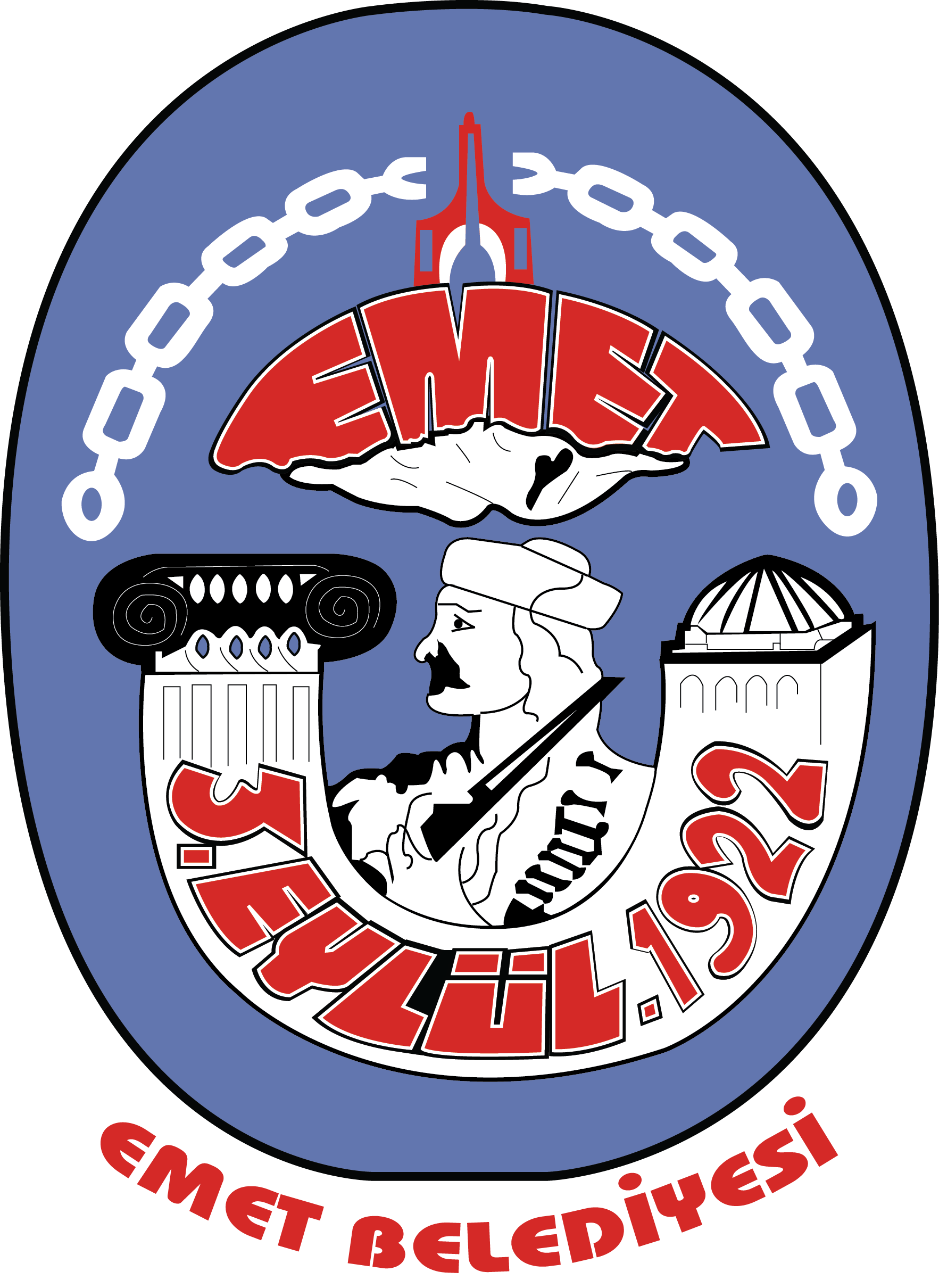 Emet Belediyesi