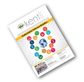 KENTLİ DERGİSİ SAYI 33