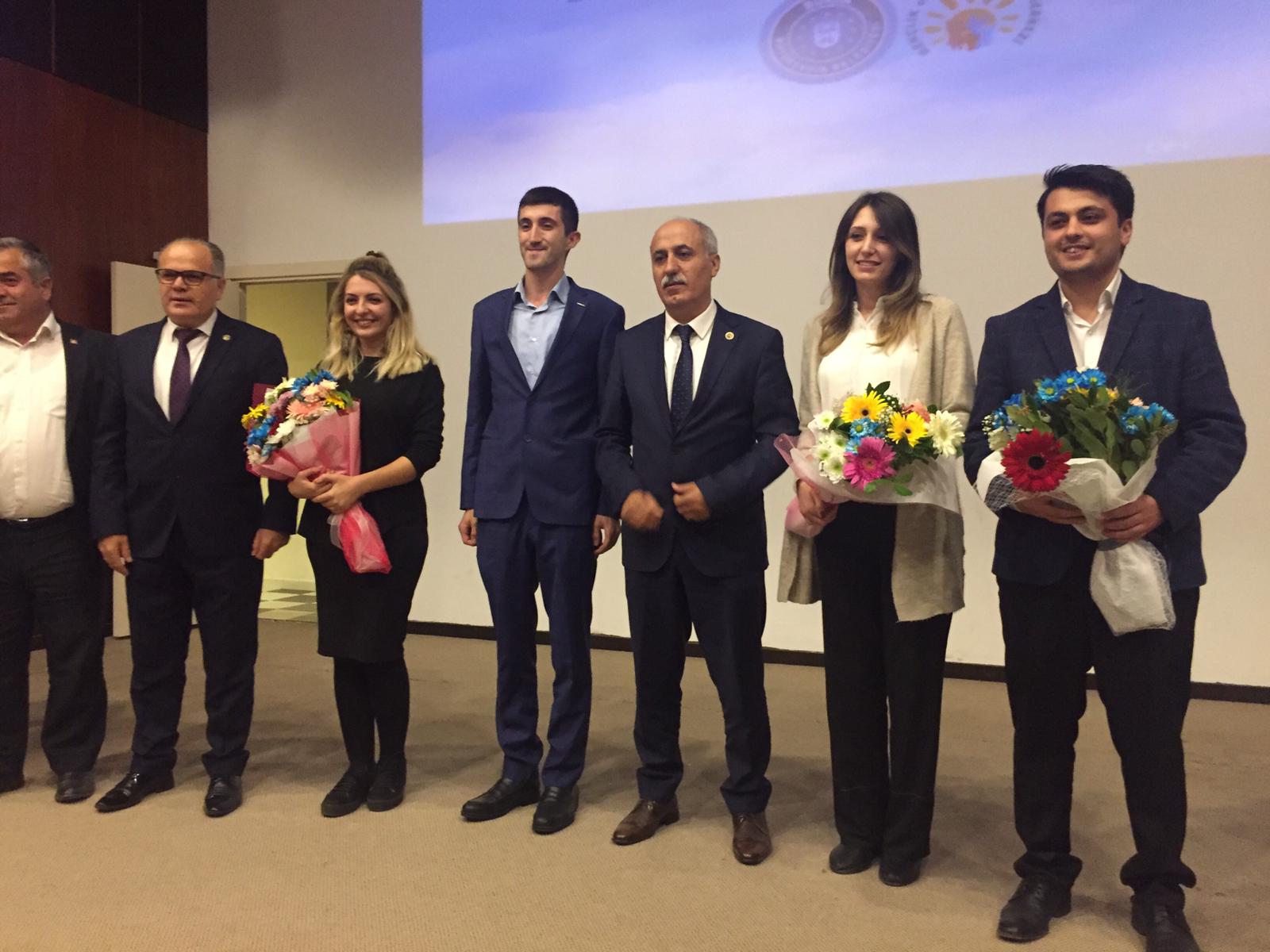 Uyuşturucuyla Mücadele Hız Kesmiyor