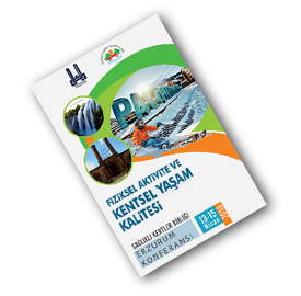 Erzurum Konferans Kitabı - 02 Ekim 2019