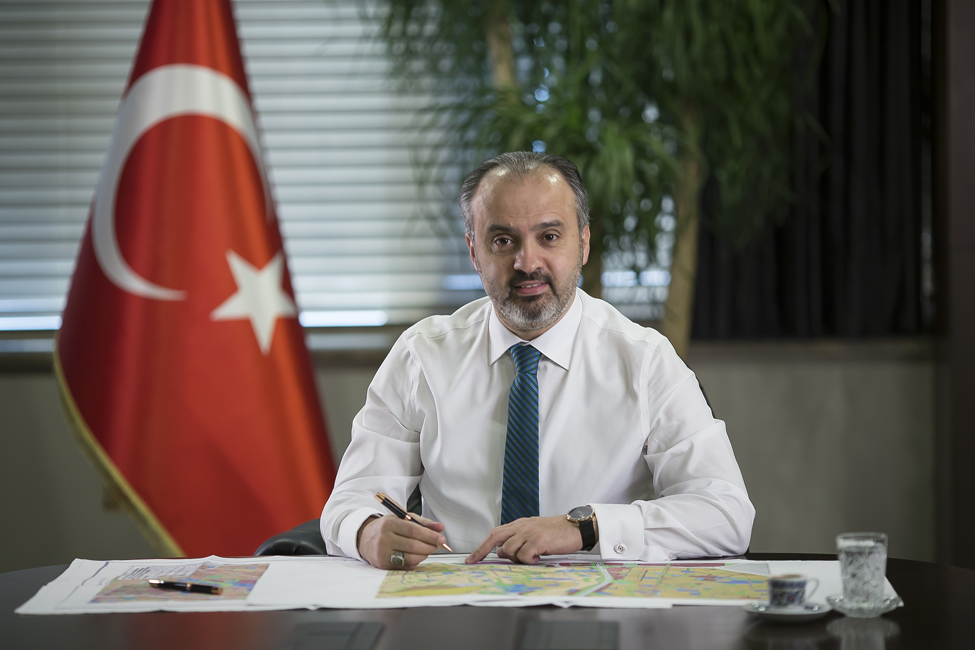 İklim İçin Biz De Varız