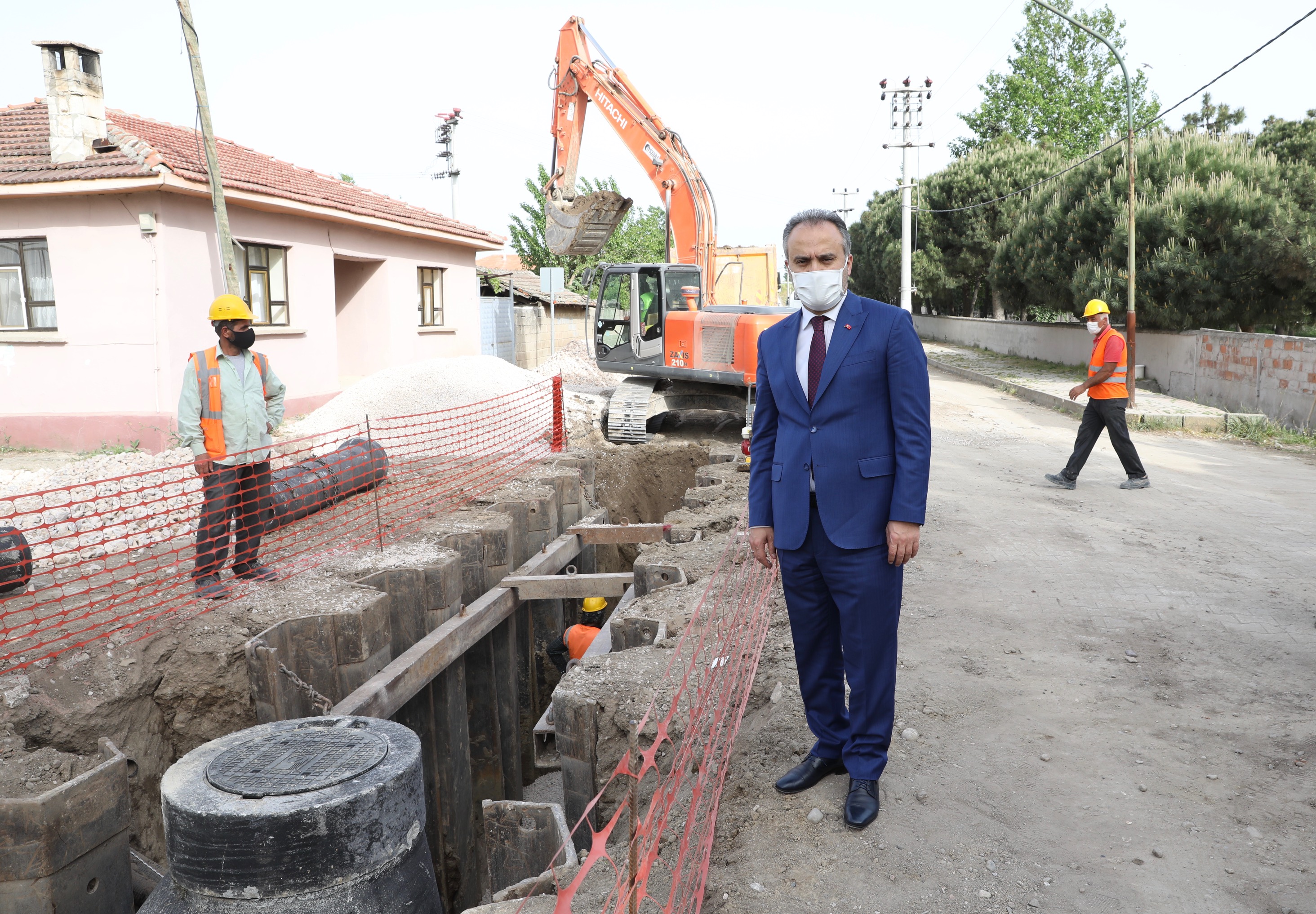 Bursa Büyükşehir’den ‘Normalleşme Eylem Planı’