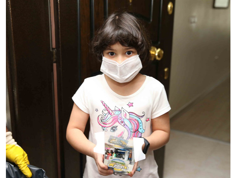 Karşıyaka Belediyesi’ne “Atık Pil” Ödülü!