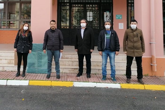 2 Bin Ton Atık Pil Geri Dönüştürüldü