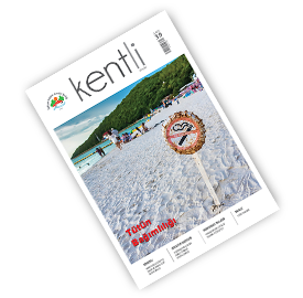 KENTLİ DERGİSİ SAYI 39
