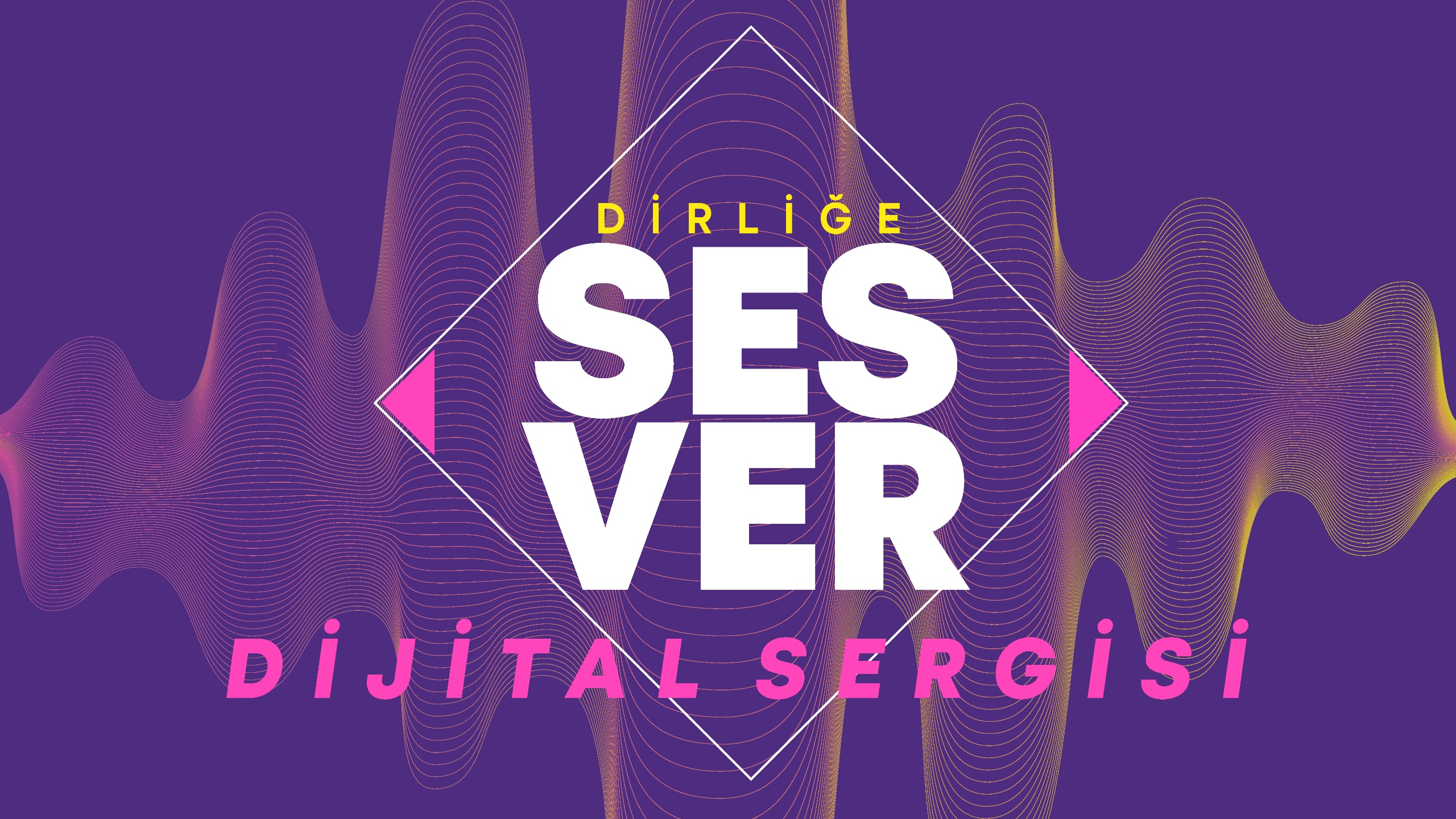 “Dirliğe Ses Ver” Dijital Sergisi