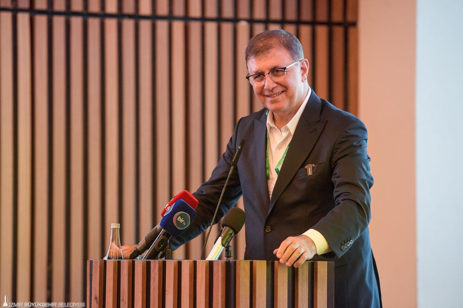 DSÖ Sağlıklı Şehirler Ağı 2025 Yıllık İş Toplantısı ve Teknik Konferansı