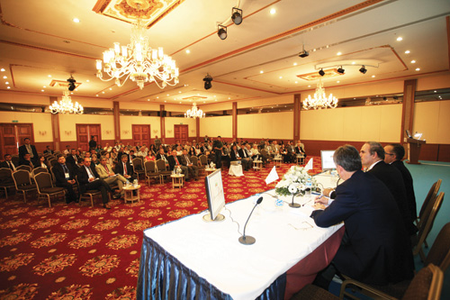 SKB Ürgüp Buluşması