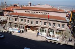Bursa-Bulusmasi