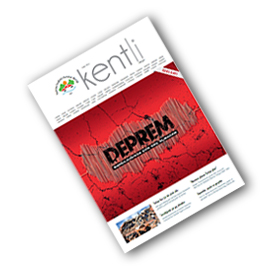 Deprem Özel