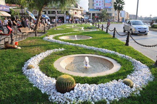 antakya