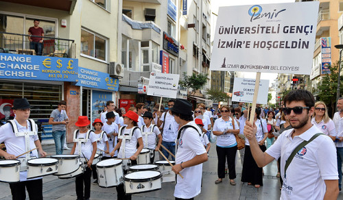 izmir genç