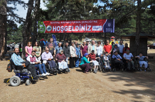 BURSA bakim