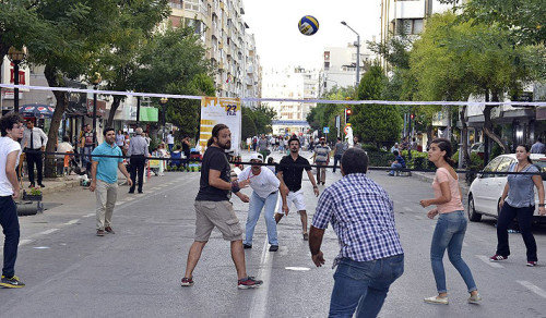 izmir sessiz