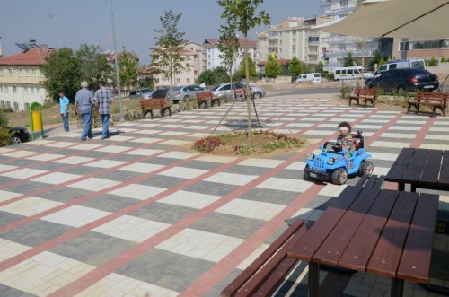 osmangazi