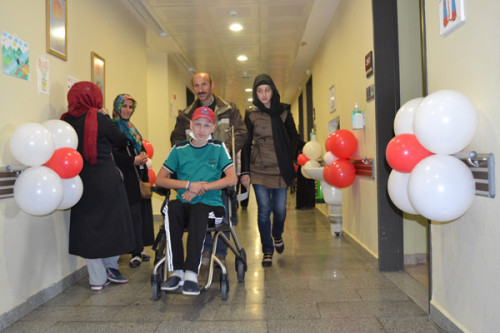 pendik losemili cocuklar