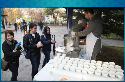 odunpazarı ogrencilere yemek