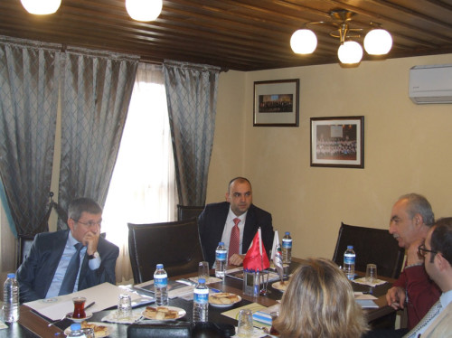 skb encumen toplantisi