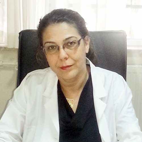 Dr.Dilek Aslanhan