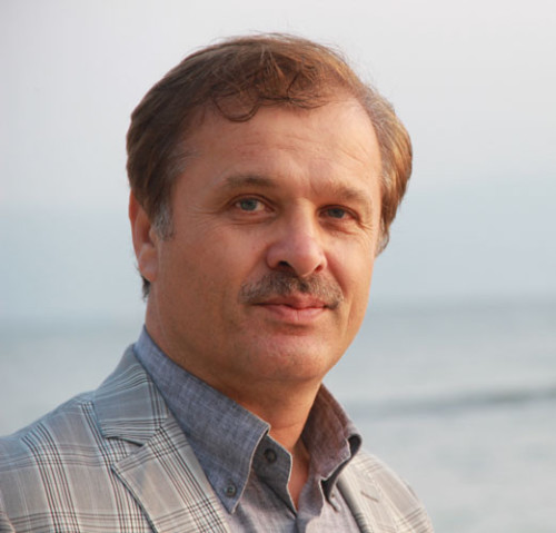 Prof.Dr. Rüstem Aşkın