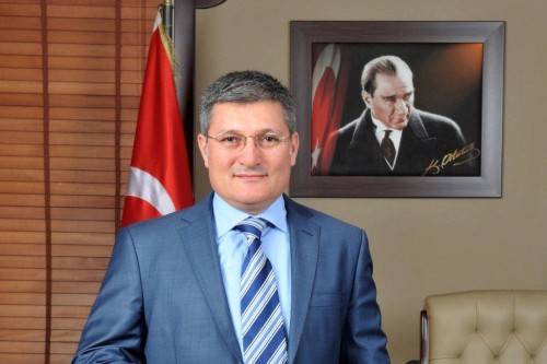Salih Kenan Şahin