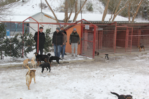 burdur-Başkan-Barınak-ziyareti