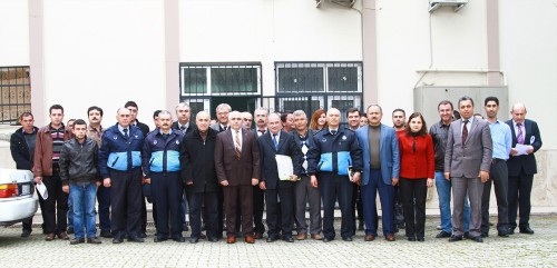 denizli-hasere mucadele