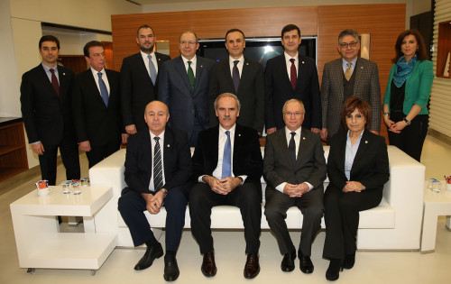 bursa-temiz cevre
