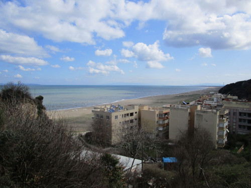 bursa-karacabey sahil