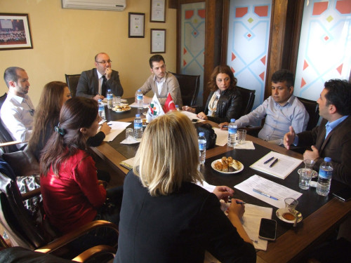 cevreci tesis-