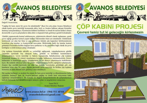 avanas-temiz cevre
