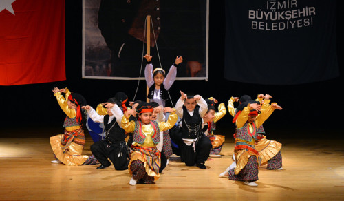 izmir- rekor size yakisir