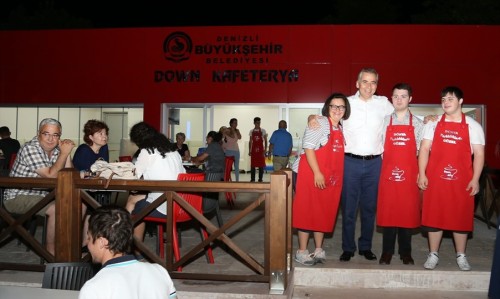 denizli-down sendrom