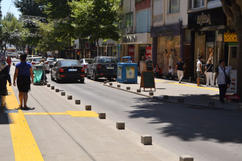 pendik-kaldırımlar guvenli