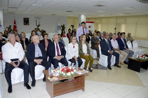 ALZHEIMER EGITIM KAMPI BASLADI (3)