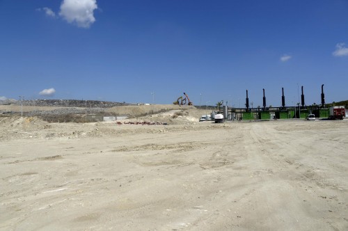 MERSİN’DE ÇÖPTEN ENERJİ ÜRETİLECEK (12)