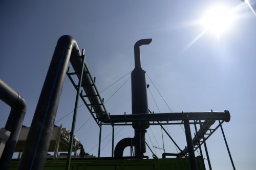 MERSİN’DE ÇÖPTEN ENERJİ ÜRETİLECEK (14)