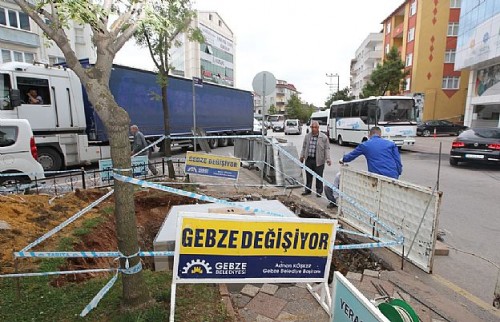 gebze