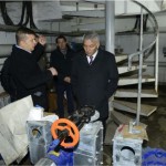 Atık Su Arıtma Tesislerinde Yenileme Çalışması Başladı