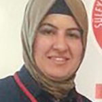 Yrd. Doç. Dr. Fadim YAVUZ