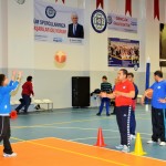 datça engeller sporla aşılıyor (1)