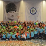 datça engeller sporla aşılıyor (3)
