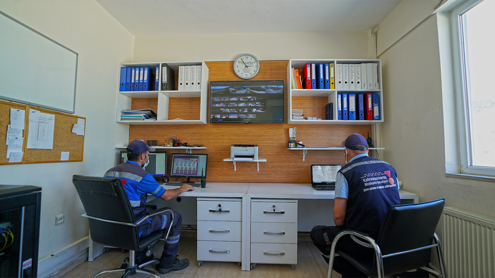 Çöpten Üretilen Elektrik 15 Bin Haneyi Aydınlatıyor