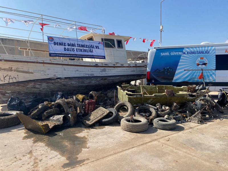 Büyükşehir’den Dünya Çevre Günü İçin Dolu Dolu Program